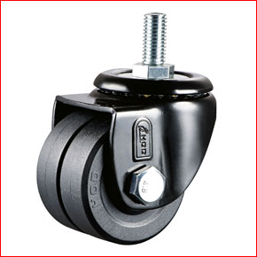 PU Caster Wheel - Caster Wheel For Trolley